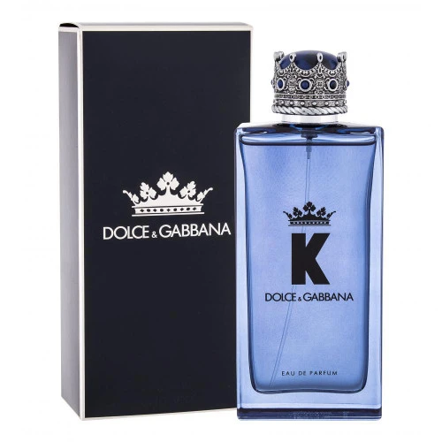 Парфумована вода Dolce&Gabbana K by Dolce&Gabbana Eau de Parfum для чоловіків