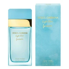 Парфумована вода Dolce&Gabbana Light Blue Forever для жінок