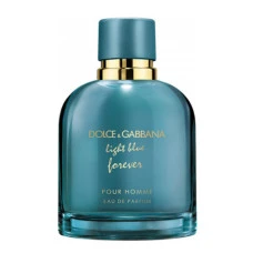 Парфумована вода Dolce&Gabbana Light Blue Forever Pour Homme для чоловіків