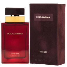 Парфумована вода Dolce&Gabbana Pour Femme Intense для жінок