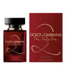 Парфумована вода Dolce&Gabbana The Only One 2 для жінок