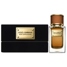Парфумована вода Dolce&Gabbana Velvet Exotic Leather для чоловіків та жінок