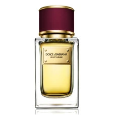 Парфумована вода Dolce & Gabbana Velvet Sublime для чоловіків та жінок 