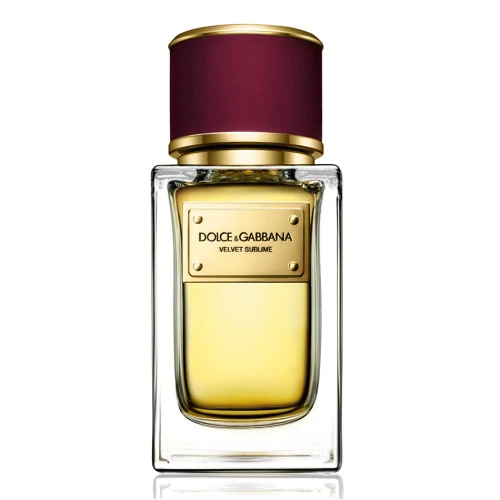 Парфумована вода Dolce & Gabbana Velvet Sublime для чоловіків та жінок (оригінал)
