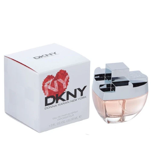 Парфумована вода Donna Karan DKNY My NY для жінок