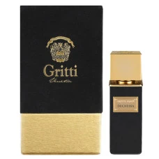 Духи Dr. Gritti Duchessa для чоловіків та жінок