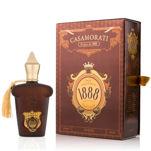 Парфумована вода Xerjoff Casamorati 1888 для чоловіків та жінок