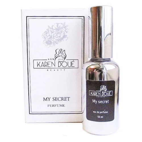 Парфюмированная вода Karen Doue My Secret для женщин