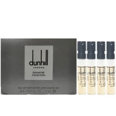 Набір Dunhill Signature Collection для чоловіків