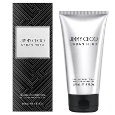 Гель для душу Jimmy Choo Urban Hero для чоловіків