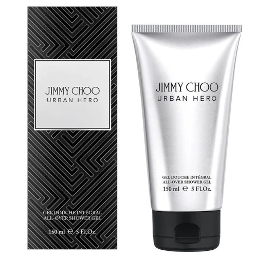 Гель для душу Jimmy Choo Urban Hero для чоловіків