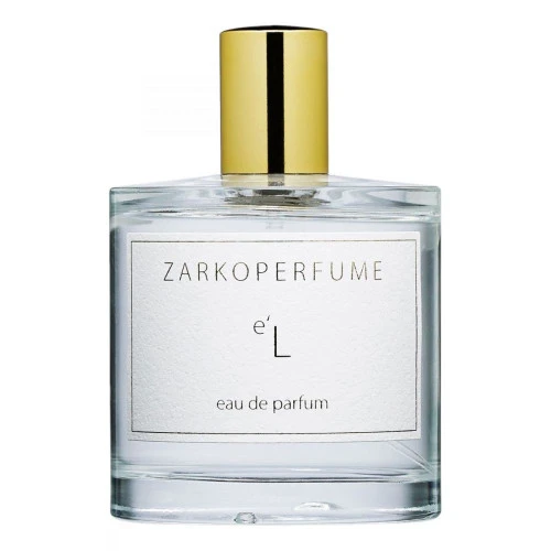 Парфюмированная вода Zarkoperfume e´L для женщин