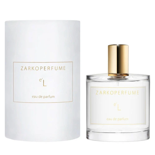 Парфюмированная вода Zarkoperfume e´L для женщин