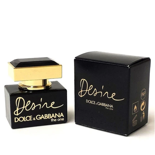 Парфумована вода Dolce & Gabbana The One Desire для жінок