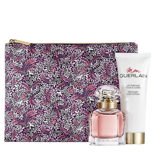 Набор Guerlain Mon Guerlain для женщин