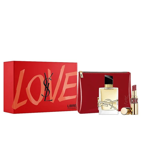 Набір Yves Saint Laurent Libre (EDP) для жінок
