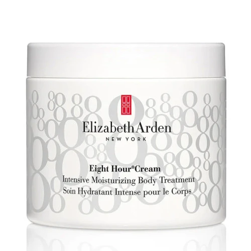 Крем для тіла Elizabeth Arden Eight Hour Body Treatment для жінок (оригінал)
