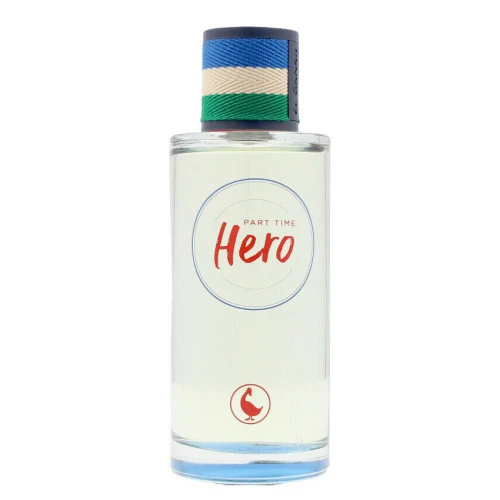 Туалетна вода El Ganso Part Time Hero для чоловіків
