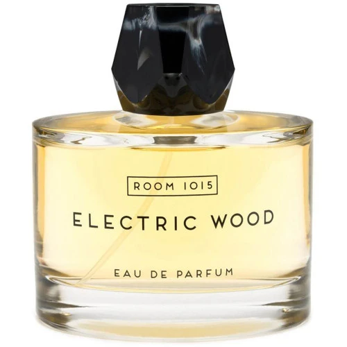Парфумована вода Room 1015 Electric Wood для чоловіків та жінок