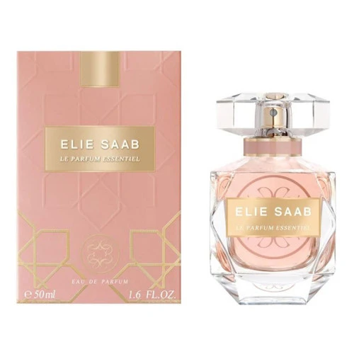 Парфумована вода Elie Saab Le Parfum Essentiel для жінок