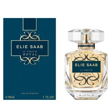 Парфумована вода Elie Saab Le Parfum Royal для жінок