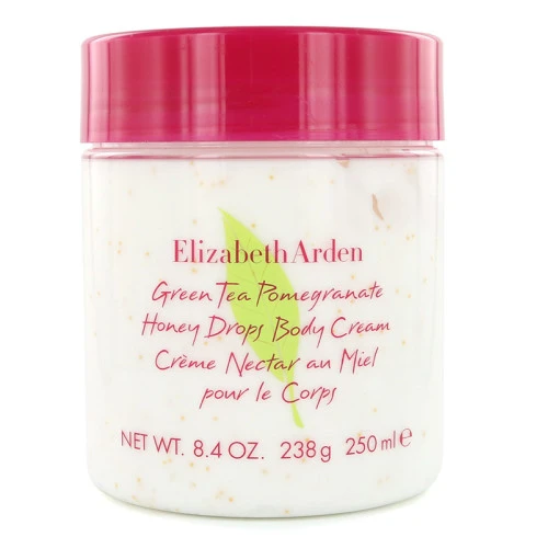 Крем для тіла Elizabeth Arden Green Tea Pomegranate для жінок