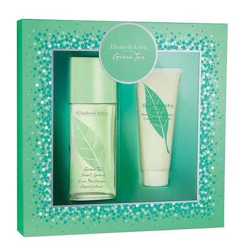 Набір Elizabeth Arden Green Tea для жінок