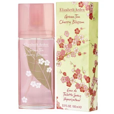 Парфумований спрей для тіла Elizabeth Arden Green Tea Cherry Blossom для жінок