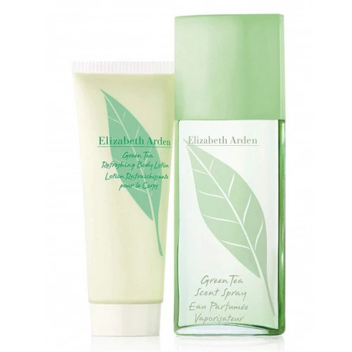 Набір Elizabeth Arden Green Tea для жінок