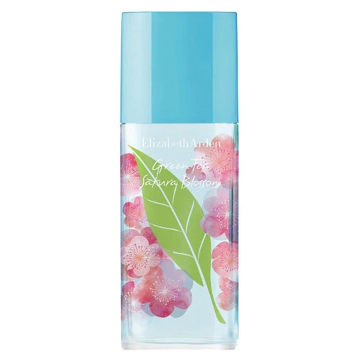Туалетна вода Elizabeth Arden Green Tea Sakura Blossom для жінок