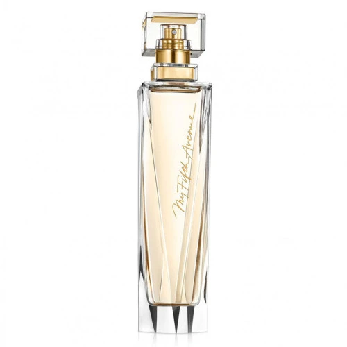 Парфумована вода Elizabeth Arden My Fifth Avenue для жінок