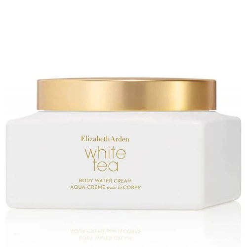 Крем для тіла Elizabeth Arden White Tea для жінок