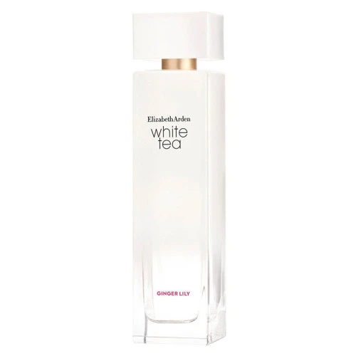 Туалетна вода Elizabeth Arden White Tea Ginger Lily для жінок