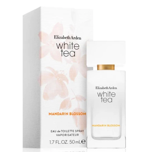 Туалетна вода Elizabeth Arden White Tea Mandarin Blossom для жінок