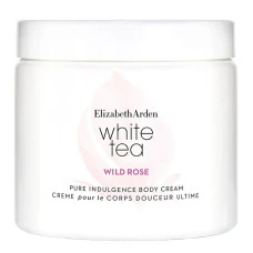 Крем для тіла Elizabeth Arden White Tea Wild Rose для жінок