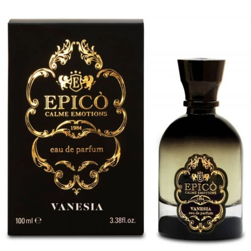 Парфумована вода Epico Vanesia для чоловіків та жінок (оригінал)