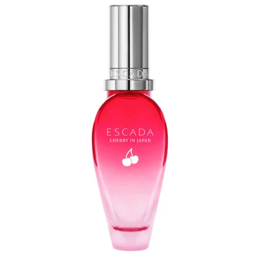 Туалетна вода Escada Cherry In Japan для жінок