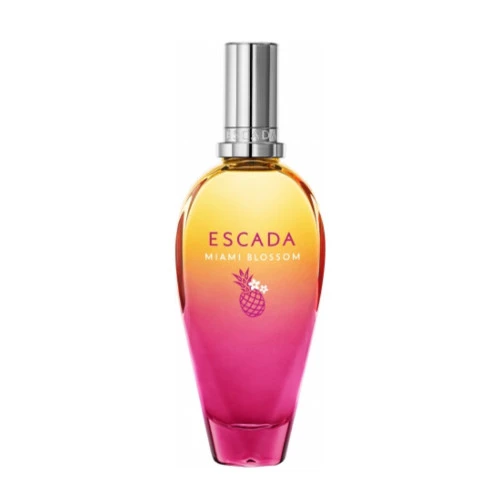 Туалетна вода Escada Miami Blossom для жінок