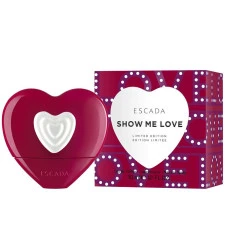 Парфумована вода Escada Show Me Love для жінок