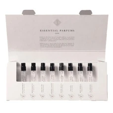 Набор Essential Parfums Discovery Set (8×2 ml) для мужчин и женщин