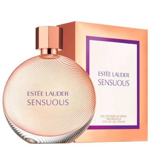 Парфумована вода Estee Lauder Sensuous для жінок