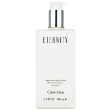 Лосьйон для тіла Calvin Klein Eternity For Woman для жінок