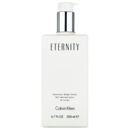 Лосьон для тела Calvin Klein Eternity For Woman для женщин
