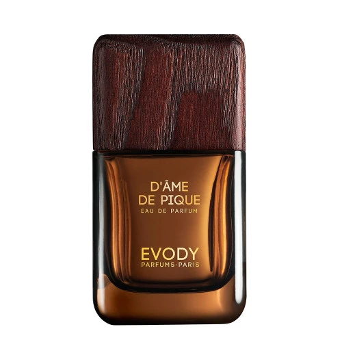 Парфумована вода Evody Parfums D'Ame de Pique для чоловіків та жінок