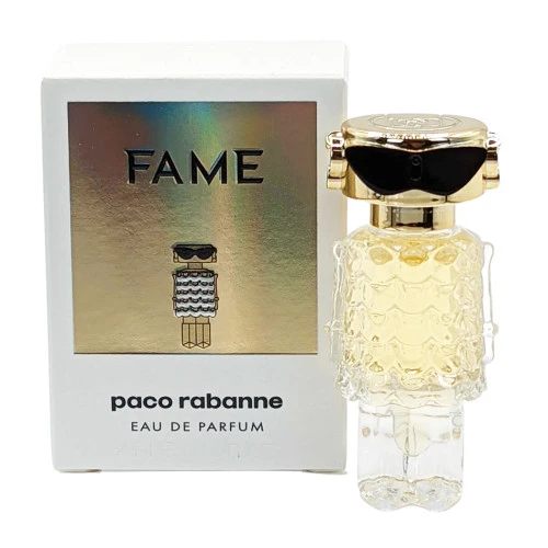 Парфумована вода Paco Rabanne Fame для жінок