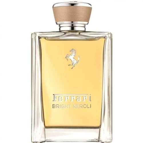 Туалетна вода Ferrari Bright Neroli для чоловіків та жінок
