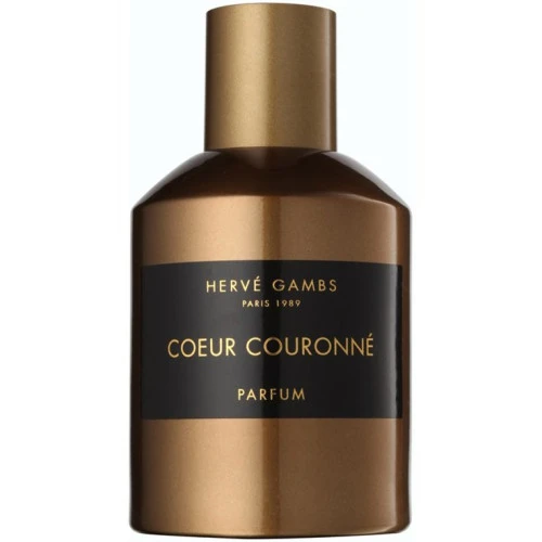 Духи Herve Gambs Coeur Couronne для чоловіків та жінок
