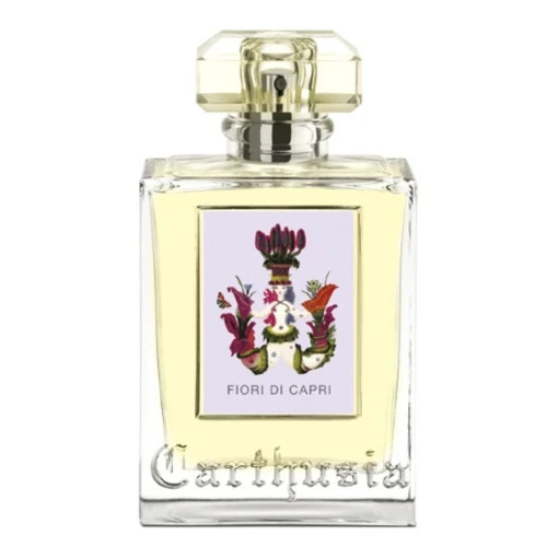 Парфумована вода Carthusia Fiori Di Capri для чоловіків та жінок