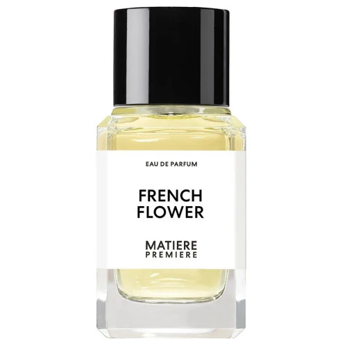 Парфумована вода Matiere Premiere French Flower для чоловіків та жінок (оригінал)