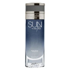 Туалетна вода Franck Olivier Sun Java For Men для чоловіків